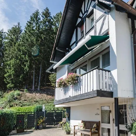 Salweytal Holiday home