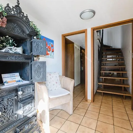 Holiday home Salweytal *