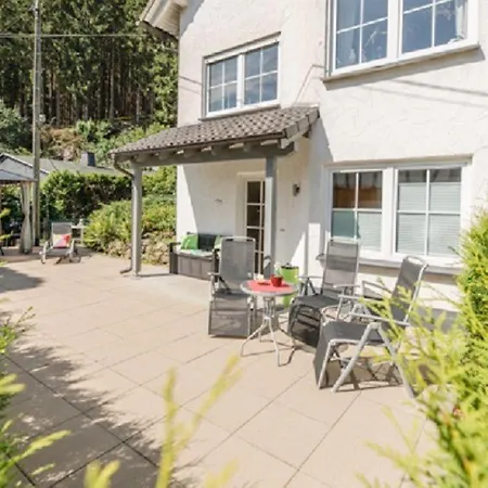 Holiday home Salweytal Niedersalwey