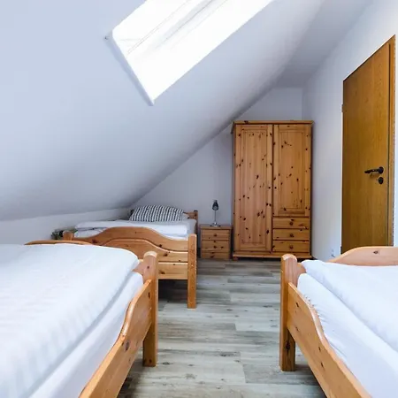 Salweytal Holiday home *