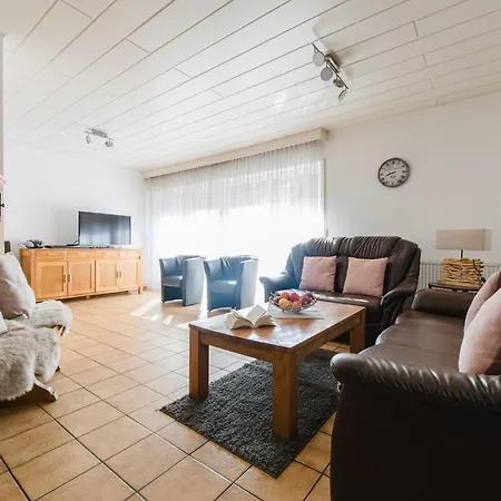 Holiday home Salweytal
